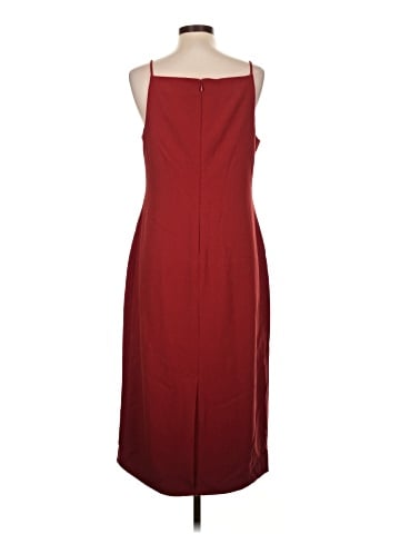 STAUD Casual Dress (view 2)