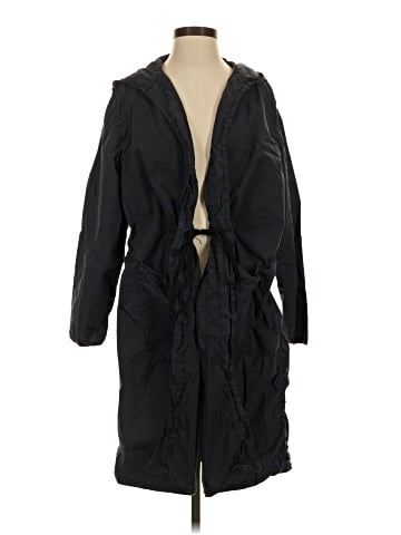 Hache Raincoat (view 1)