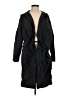 Hache Black Raincoat Size EU (IT) 40 / US 4 - photo 1