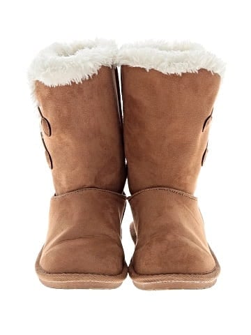 Sugar Boots (view 2)
