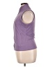 Isle Apparel Purple Vest Size 14 - photo 5