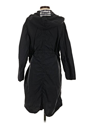 Hache Raincoat (view 2)