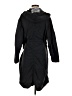 Hache Black Raincoat Size EU (IT) 40 / US 4 - photo 2