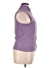 Isle Apparel Purple Vest Size 14 - photo 4