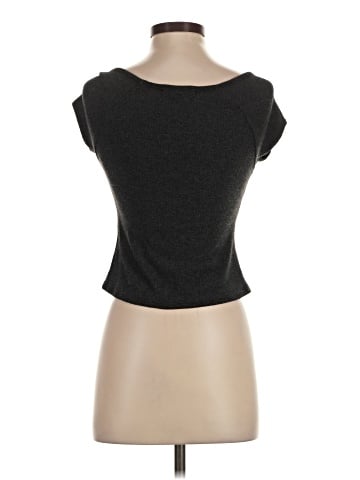 Truly Madly Deeply Short Sleeve Top (view 2)