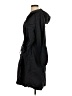Hache Black Raincoat Size EU (IT) 40 / US 4 - photo 5