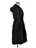 Hache Black Raincoat Size EU (IT) 40 / US 4 - photo 4
