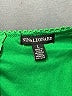 Nina Leonard 100% Polyester Green Cocktail Dress Size L - photo 6