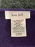 Kate Hill 100% Wool Purple Wool Pullover Sweater Size XS - photo 4