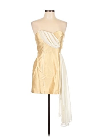 ERIN Erin Fetherston Cocktail Dress (view 1)