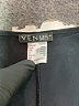 Venus Black 3/4 Sleeve Top Size L - photo 7