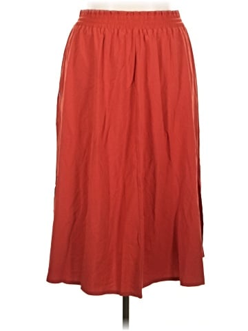 Athleta Casual Skirt (view 1)