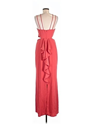 Laundry by Shelli Segal Cocktail Dress (view 2)