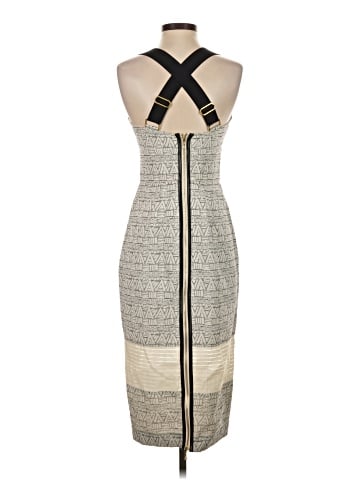 RACHEL Rachel Roy Cocktail Dress (view 2)