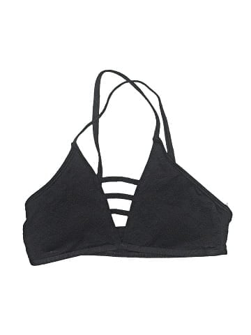 Hurley Swimsuit Top (view 1)