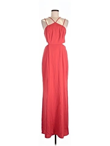 Laundry by Shelli Segal Cocktail Dress (view 1)