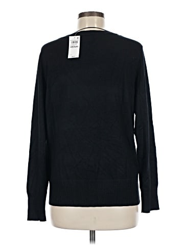 JM Collection Cardigan (view 2)