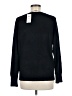 JM Collection Black Cardigan Size M - photo 2