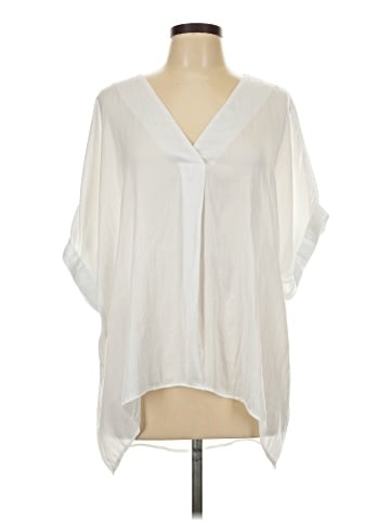 Glam 3/4 Sleeve Blouse (view 1)