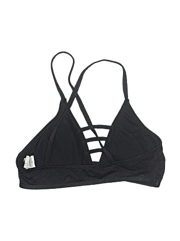 Hurley Swimsuit Top (view 2)