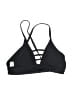 Hurley Black Swimsuit Top Size XS - photo 2