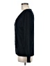 JM Collection Black Cardigan Size M - photo 5