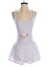 FP Movement Gray Romper Size S - photo 1