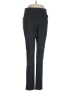 Gloria Vanderbilt Plaid Black Dress Pants Size 6 - photo 1