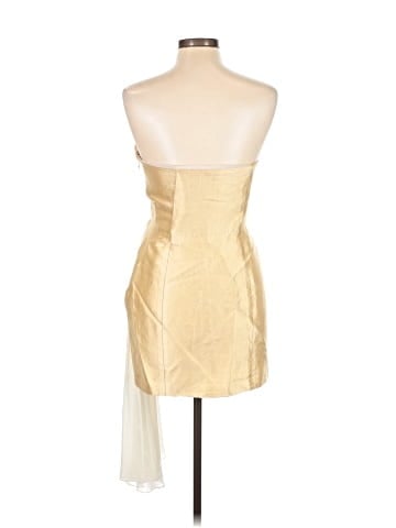 ERIN Erin Fetherston Cocktail Dress (view 2)