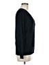 JM Collection Black Cardigan Size M - photo 4