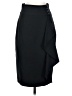 Classiques Entier Black Formal Skirt Size 0 - photo 1