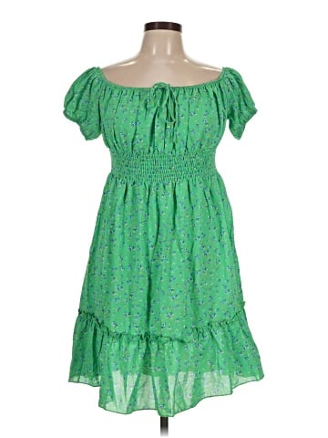 Shein Casual Dress (view 1)