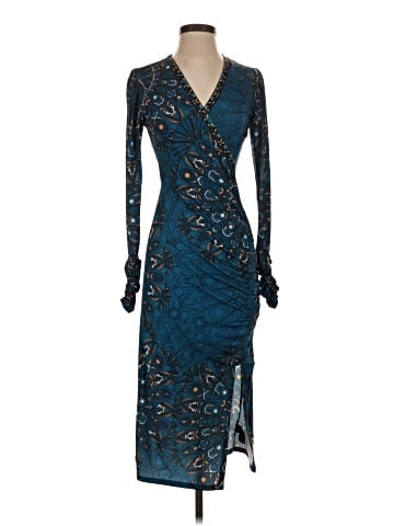 Hale Bob Cocktail Dress (view 1)