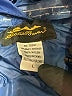 Eddie Bauer 100% Nylon Blue Snow Jacket Size L - photo 6