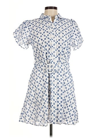 Alexis Casual Dress (view 1)