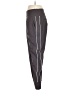 Athleta Solid Gray Active Pants Size L (tall) - photo 5