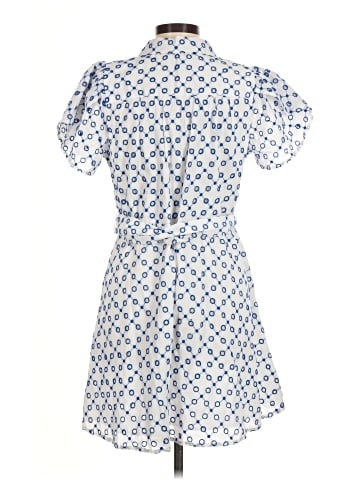 Alexis Casual Dress (view 2)
