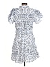 Alexis Blue Casual Dress Size M (estimated) - photo 2