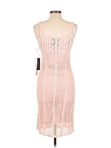 ABS Allen Schwartz Cocktail Dress (view 2)