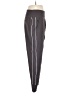Athleta Solid Gray Active Pants Size L (tall) - photo 4