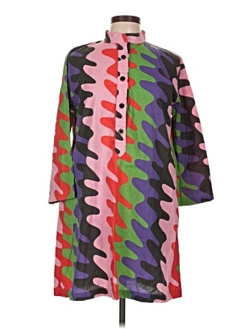 Nooworks Casual Dress (view 1)