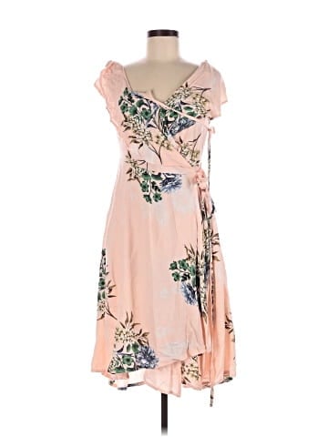 Dex Cocktail Dress (view 1)