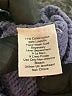 Kimchi Blue Blue Sweater Vest Size XS - photo 8
