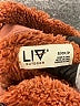 Liv 100% Polyester Brown Pullover Sweater Size S - photo 7