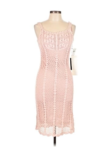 ABS Allen Schwartz Cocktail Dress (view 1)