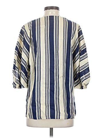 Ralph Lauren 3/4 Sleeve Blouse (view 2)