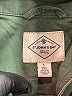 St. John's Bay 100% Cotton Green Jacket Size L - photo 6