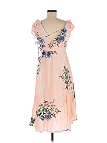 Dex Cocktail Dress (view 2)