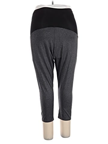 Motherhood Active Pants (view 2)