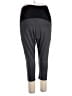 Motherhood Gray Active Pants Size XL Maternity - photo 2